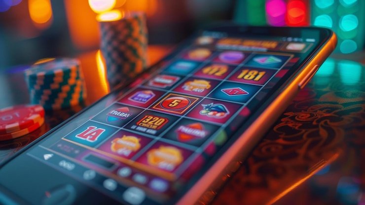 Togel Online Game 