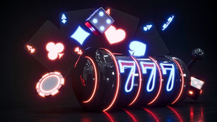 fafatogel featured game showcase